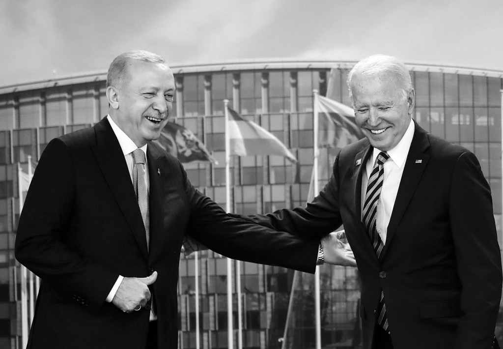 Στα άκρα οι σχέσεις ΗΠΑ – Τουρκίας – Σκληρή απάντηση του Στέιτ Ντιπάρτμεντ στον Ερντογάν για τους S-400