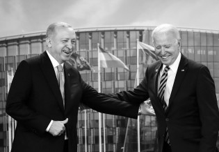 Στα άκρα οι σχέσεις ΗΠΑ – Τουρκίας – Σκληρή απάντηση του Στέιτ Ντιπάρτμεντ στον Ερντογάν για τους S-400