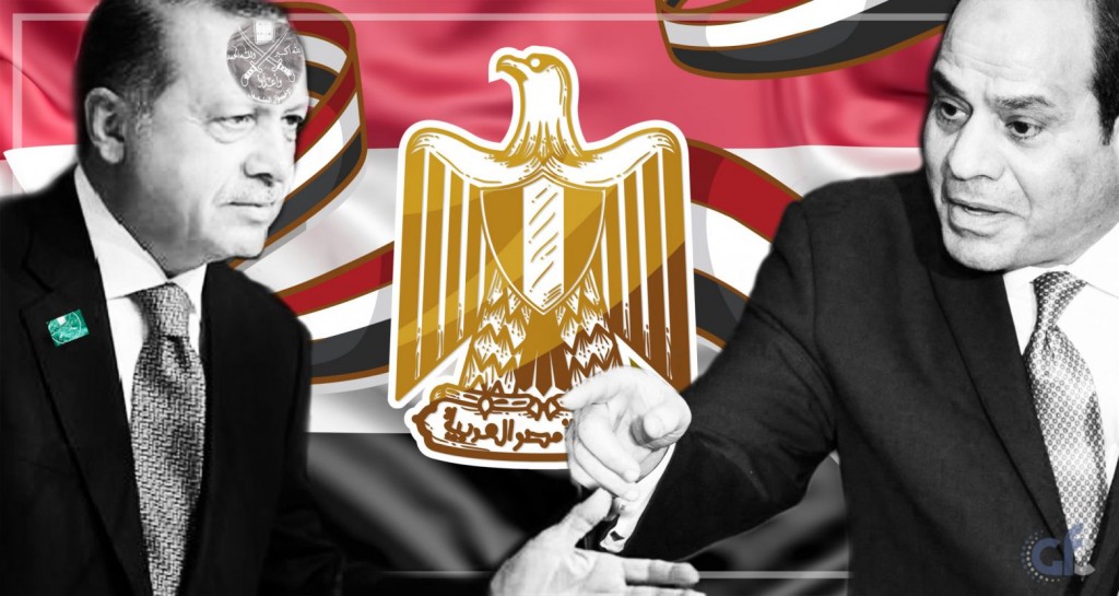 Τουρκία: Νέος γύρος συνομιλιών με την Αίγυπτο – Οι προσδοκίες και το ελληνικό ενδιαφέρον