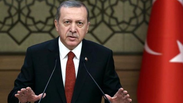Φιλόζωος… Ερντογάν – Για τις ψήφους «θα αγαπήσει και κροκόδειλο»