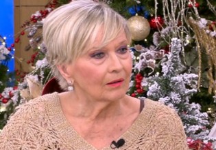 Σάντρα Βουτσά – Συγκινητική ανάρτηση για την μητέρα της Έρρικα Μπρόγιερ και την Ελένη Μενεγάκη