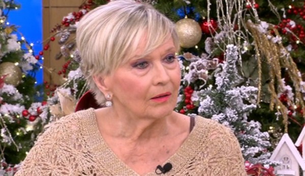 Σάντρα Βουτσά – Συγκινητική ανάρτηση για την μητέρα της Έρρικα Μπρόγιερ και την Ελένη Μενεγάκη