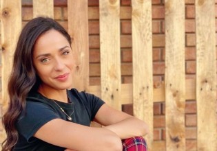 Ευαγγελία Συριοπούλου – Ο γάμος, το φύλο του μωρού και τα κιλά της εγκυμοσύνης