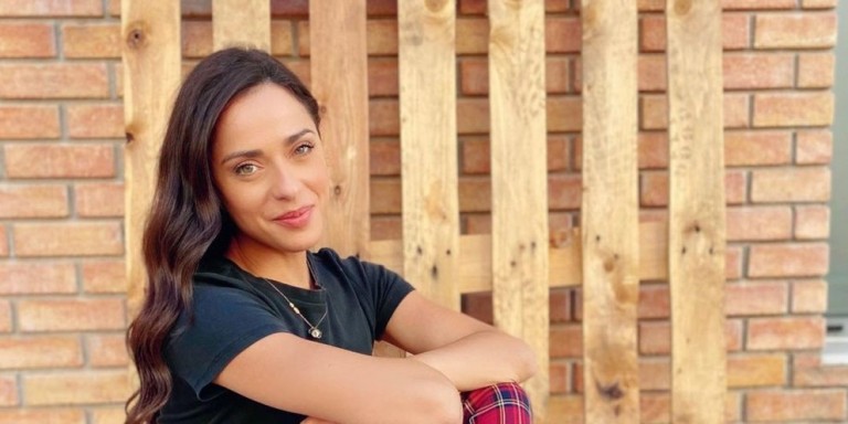 Ευαγγελία Συριοπούλου – Ο γάμος, το φύλο του μωρού και τα κιλά της εγκυμοσύνης