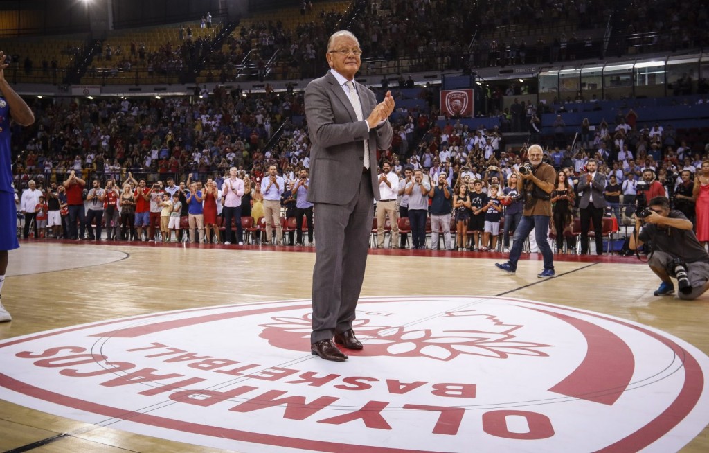 Σοκ στο παγκόσμιο μπάσκετ – Πέθανε ο Ντούσαν Ίβκοβιτς