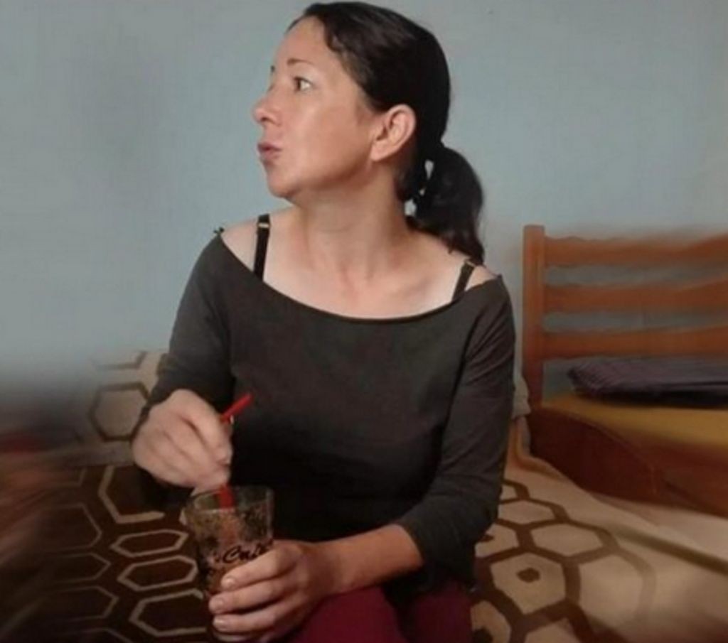 Δολοφονία στην Κυπαρισσία - «Την απειλούσε και την κακοποιούσε ο 39χρονος»  - Σοκάρουν οι αποκαλύψεις για το φρικτό έγκλημα | in.gr