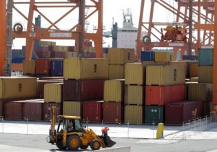 Εξαγωγές – Ποιοι κλάδοι πρωταγωνιστούν στο 7μηνο του 2021 – Οι περιοχές που εμφανίζουν άνοδο