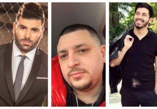 Mad Clip – Παντελίδης – Ζάρλας – Τα μοιραία τροχαία που σόκαραν το πανελλήνιο