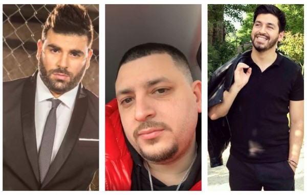 Mad Clip – Παντελίδης – Ζάρλας – Τα μοιραία τροχαία που σόκαραν το πανελλήνιο