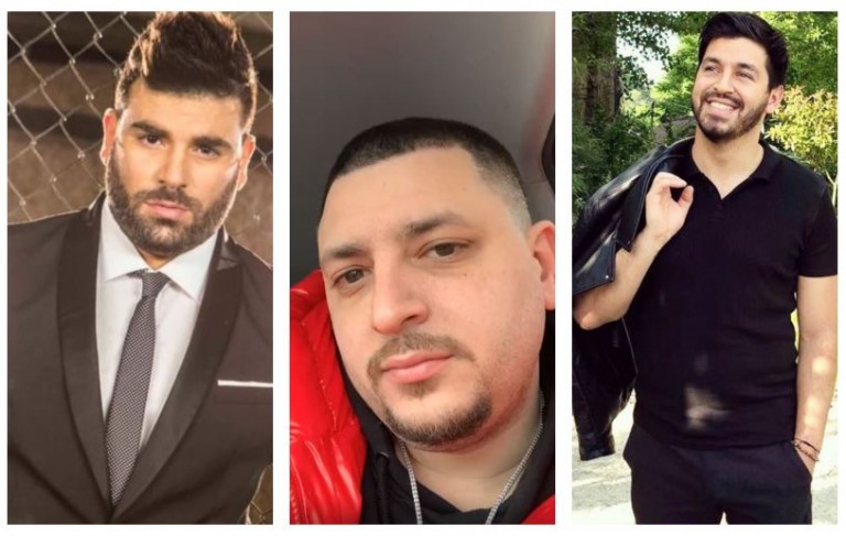 Mad Clip – Παντελίδης – Ζάρλας – Τα μοιραία τροχαία που σόκαραν το πανελλήνιο