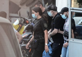 Πέτρος Φιλιππίδης – Καταπέλτης οι δικαστές για τον ηθοποιό – «Πολύ πιθανό να διαπράξει κι άλλα εγκλήματα»