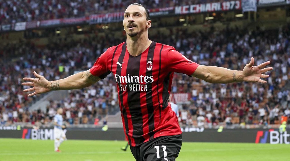 Νίκησε τη Λάτσιο και έμεινε στην κορυφή η Μίλαν (2-0)
