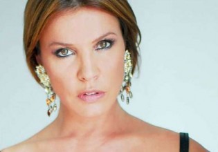 Βάνα Μπάρμπα – «Δεν μετανιώνω για τις δηλώσεις για τον Φιλιππίδη, ήταν μέσα από την καρδιά μου»