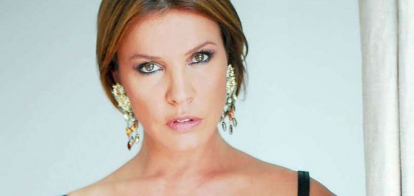 Βάνα Μπάρμπα – «Δεν μετανιώνω για τις δηλώσεις για τον Φιλιππίδη, ήταν μέσα από την καρδιά μου»