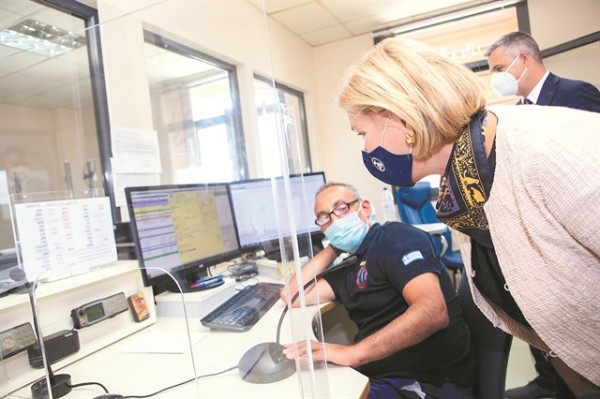 Ο νέος χάρτης του ΕΣΥ – Συνεργασίες με ιδιώτες γιατρούς όπου υπάρχει ανάγκη