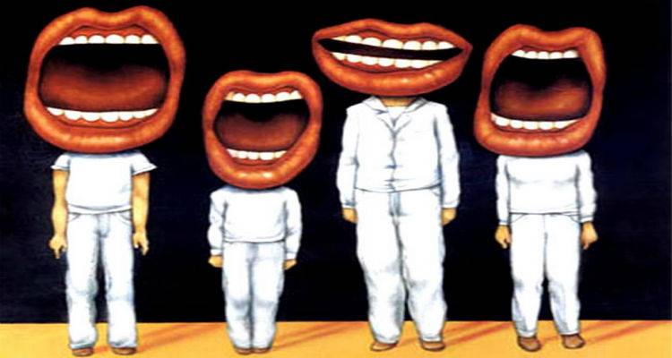 Οι υποσχέσεις είναι πάντα τζάμπα