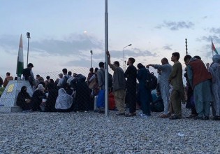 Αφγανιστάν – Αυξημένος ο κίνδυνος διώξεων των ερευνητών – Ζητούν βοήθεια