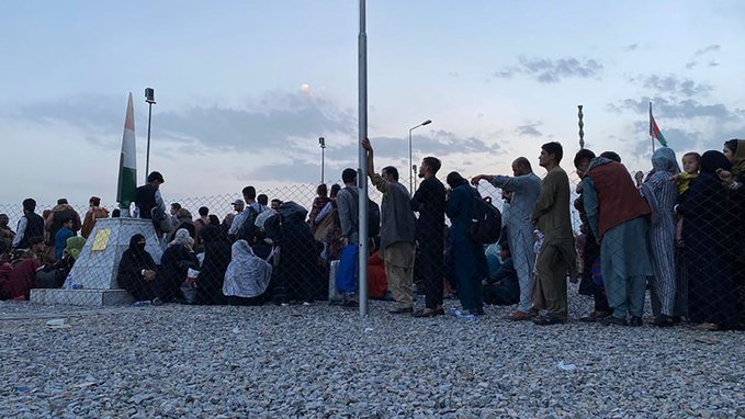 Αφγανιστάν – Αυξημένος ο κίνδυνος διώξεων των ερευνητών – Ζητούν βοήθεια