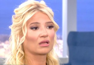 Μαρίνα Πατούλη – Η φράση της που εκνεύρισε τη Φαίη Σκορδά – «Τρελάθηκα τώρα, μην το ξανακούσω»