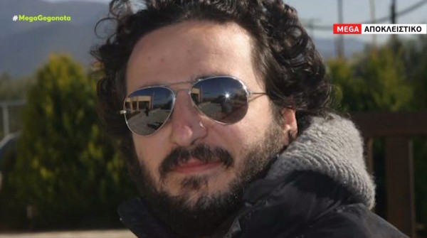 Αντιεμβολιαστές – Πέθανε από καρκίνο και έγραφαν ότι έφταιγε το εμβόλιο – Ξεσπά η σύζυγός του