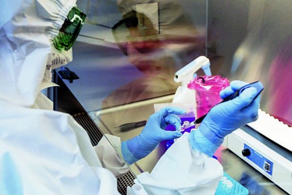 Η ελληνική πρόταση για την αντιμετώπιση της πνευμονίας από κοροναϊό μειώνει κατά 55% τους θανάτους