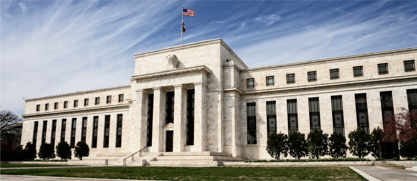 Fed – Δεν θα αργήσει το tapering - Έδειξε πρώτη αύξηση επιτοκίων από το 2022