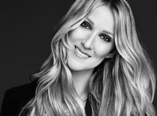 Σελίν Ντιόν – Η ζωή της διάσημης τραγουδίστριας γίνεται ταινία