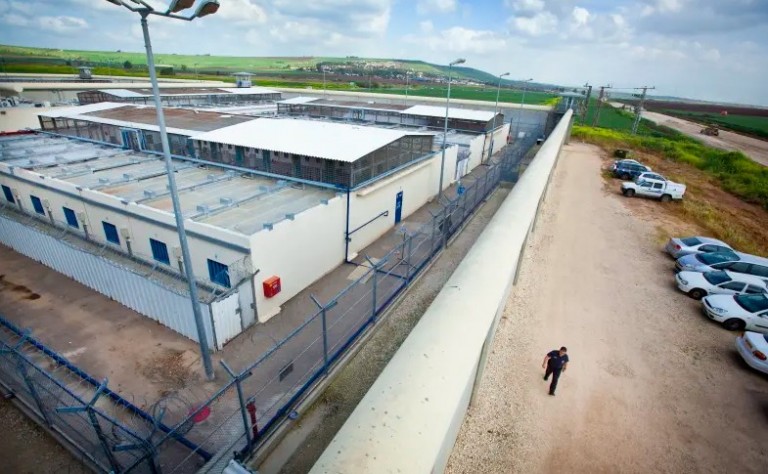 Ισραήλ – Έξι Παλαιστίνιοι δραπέτευσαν από φυλακή υψίστης ασφαλείας