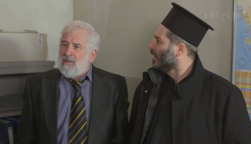 Μπουρδούμης κατά Φιλιππίδη – Θα φτάσω την υπόθεση μέχρι το τέλος