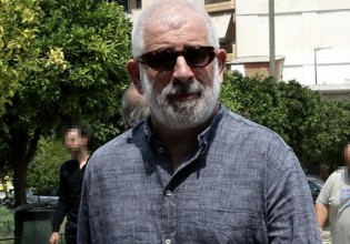 Πέτρος Φιλιππίδης – Ήθελε να επιστρέψει σπίτι του με «βραχιολάκι» – «Μπλόκο» από τη δικαιοσύνη