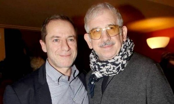 Λιγνάδης – Φιλιππίδης: Πώς είναι η ζωή τους μέσα στον ίδιο θάλαμο – Οι σχέσεις του με τους συγκρατούμενους