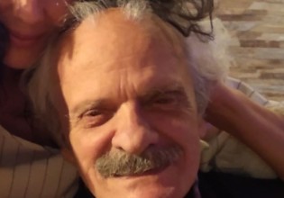 Σπύρος Φωκάς – Δραματική έκκληση για τον ηθοποιό – «Είναι ανάγκη να βρεθεί ένα σπίτι»