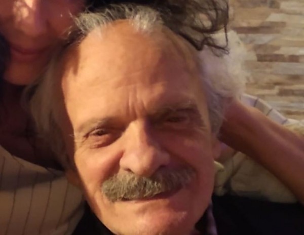 Σπύρος Φωκάς – Δραματική έκκληση για τον ηθοποιό – «Είναι ανάγκη να βρεθεί ένα σπίτι»