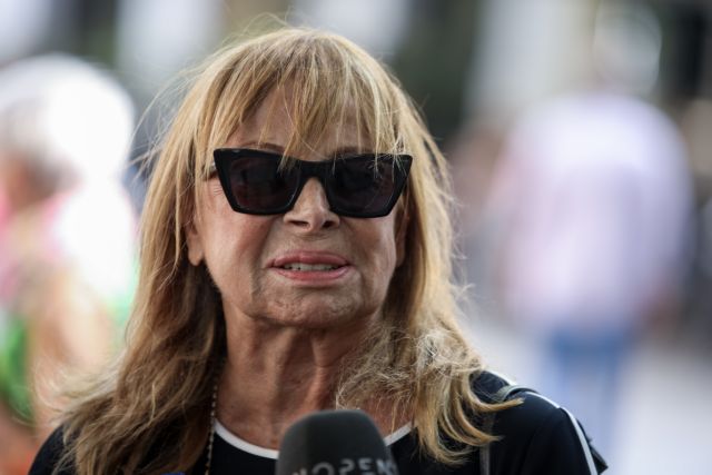 Άννα Φόνσου – Ο Μίκης ήταν αναντικατάστατος