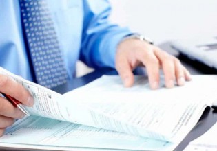 Φορολογικές δηλώσεις – Τέλος χρόνου για την υποβολή τους – Τα πρόστιμα για τους αργοπορημένους