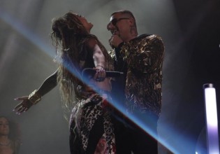 Ελένη Φουρέιρα – Σε κακή κατάσταση η τραγουδίστρια – Η πρώτη ανάρτηση μετά τον θάνατο του Mad Clip