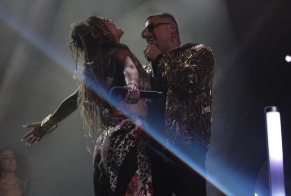 Ελένη Φουρέιρα – Σε κακή κατάσταση η τραγουδίστρια – Η πρώτη ανάρτηση μετά τον θάνατο του Mad Clip