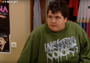 Θυμάστε τον Πέτρο Μπαλαφούτη από την «Πολυκατοικία» – Έχασε 50 κιλά και είναι… άλλος άνθρωπος