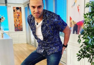 Κώστας Φραγκολιάς – Η αποκάλυψη για τη συμμετοχή του στο J2US