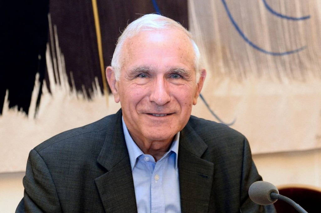 Γαλλία – Πέθανε ο πρώην υπουργός του Μιτεράν, Πολ Κιλές