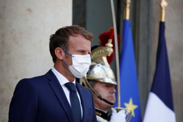Εξελίξεις στον Ειρηνικό και συμφωνία AUKUS – Οι αυταπάτες των Γάλλων και η ανώμαλη προσγείωση της ΕΕ