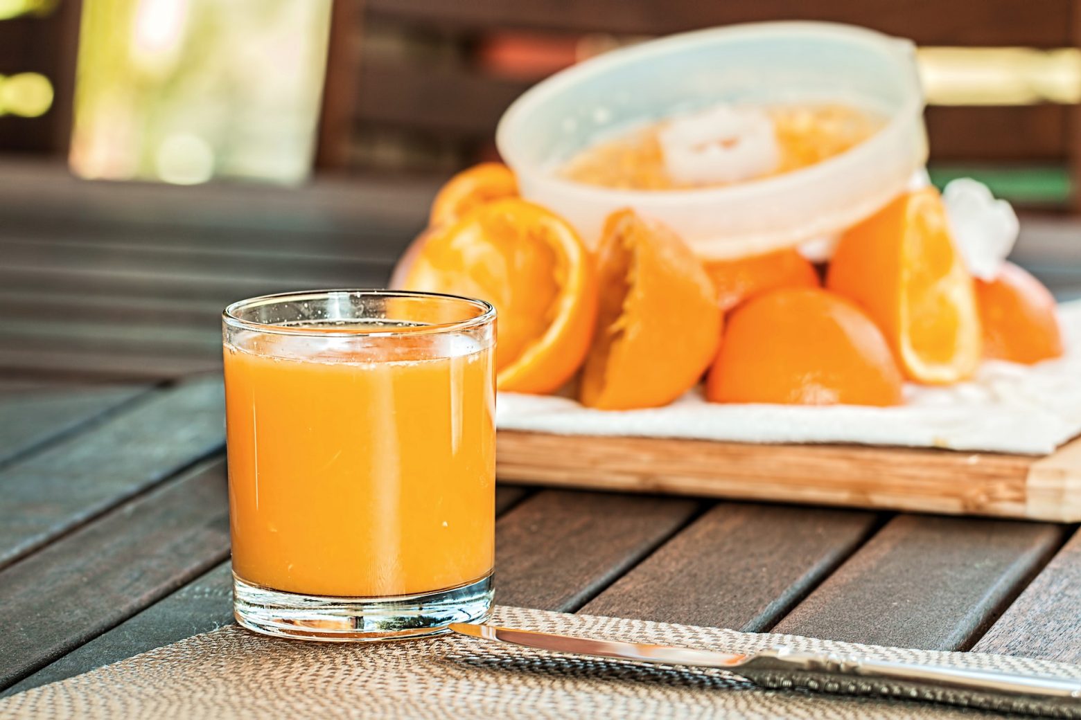 Χυμός πορτοκάλι - Τελικά πόσο ωφέλιμος είναι;