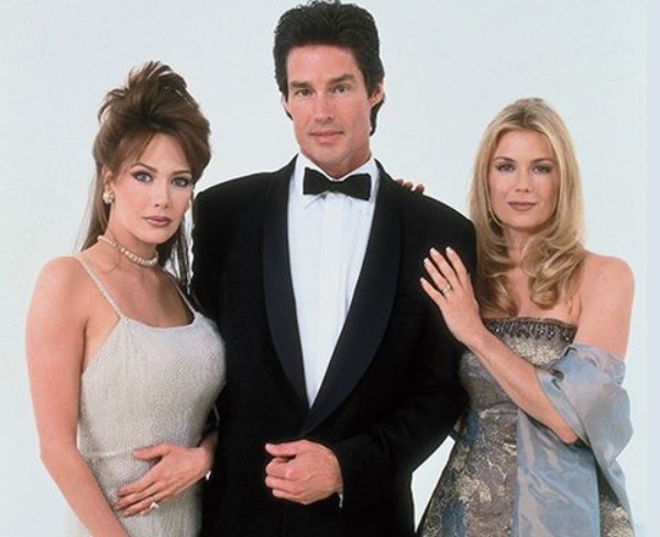 Ρον Μος – Στα 69 του με… τόλμη και γοητεία ο «Ριτζ Φόρεστερ»