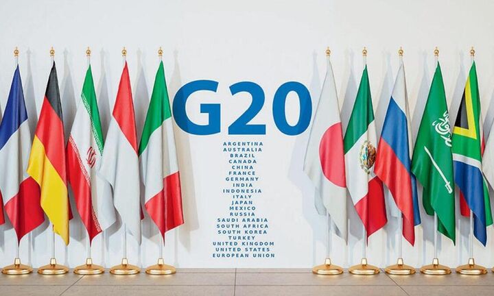 G20 – Εγκρίθηκε ομόφωνα το Σύμφωνο της Ρώμης για παγκόσμια διάθεση των εμβολίων»