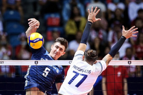 LIVE – Σερβία – Ελλάδα