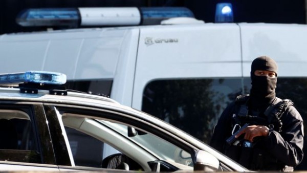 Γαλλία – Πρωτοφανής υπόθεση βιασμού 60χρονης – Ο ρόλος του συζύγου της