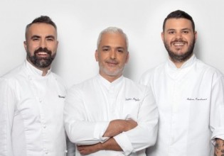 Τον γείωσαν στο Game of Chefs – «Δείξε αλλιώς το μήνυμα γι’ αγάπη, δεν τρώγεται αυτό!»