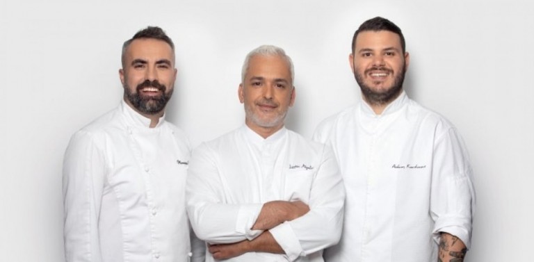 Τον γείωσαν στο Game of Chefs – «Δείξε αλλιώς το μήνυμα γι’ αγάπη, δεν τρώγεται αυτό!»