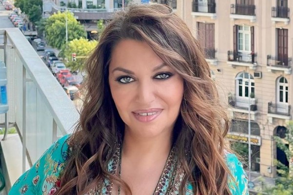 Καίτη Γαρμπή – Πες το με ένα tweet – Αναρτήσεις που άφησαν εποχή