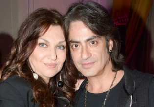 Γιατί «χώρισαν» Καίτη Γαρμπή και Διονύσης Σχοινάς;